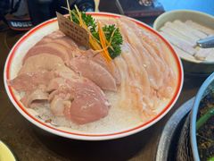 -潮澎派·潮汕菜大排档(南较西路店)