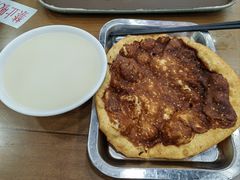 -白魁老号饭庄(安内店)