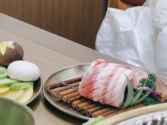 -西塔老太太泥炉烤肉(双井店)