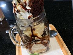 -Kingkong Buffet(The Mercury ville)