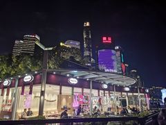 -宝莱纳餐厅(滨江店)