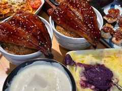 -火山屋台(新街口店)