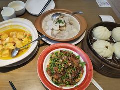 -浔庐餐厅•江西老字号•九江菜(烟水亭店)