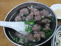 -达道武仔牛肉店(广达路店)