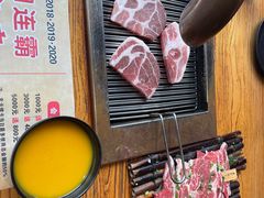-千寻烧肉(政务区店)