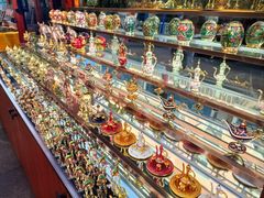 -新疆国际大巴扎