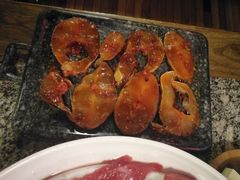 -滇池印象原生态火锅(南开大悦城店)