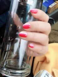 -青沐日式美甲美睫半永久
