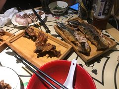 -新凯旋烧烤·燕姐千岛湖土菜