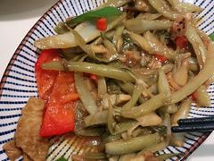 -原味田园·客家菜·土窑鸡(中航城君尚购物中心店)