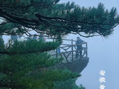 -呈坎景区