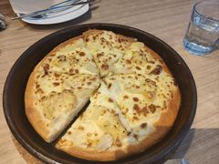 -必胜客(华南摩尔店)
