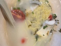 -玖鲜小笼(中山广场店)