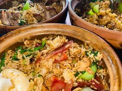 -壹煲口福煲仔饭(中山路店)