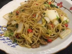 -常山土菜馆(文三西路店)