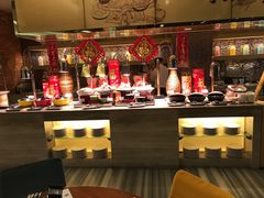 -广州花都皇冠假日酒店