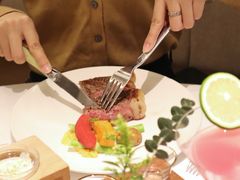 -王品牛排(郑州大卫城店)