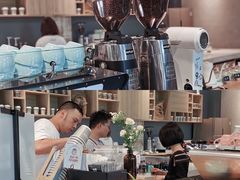 -GOTLOT COFFEE&KITCHEN角落厨房NOOK店