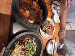 -云海肴·汽锅鸡·云南菜(苏州中心店)