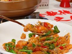-书湘门地·中国十佳湘菜(西苑店)