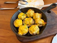 -Cafe de Coucou(牛市口店)