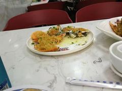 -琼大师东方烤乳猪(亚特兰蒂斯店)