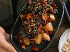 -小食院简餐厅