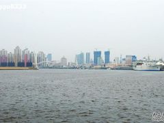 -海河外滩公园