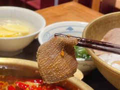 -巴奴毛肚火锅(大剧院店)