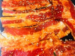 秘制肥牛-梅梅家的烤肉店(槐北路店)