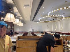 -常来小聚·广州非遗传承餐厅(高德置地店)