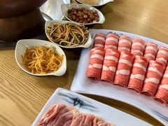 -大明铜锅·烤涮坊·烧烤(总店)