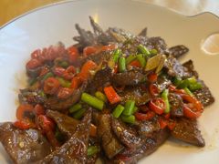 -金悦印象小馆(三里河店)