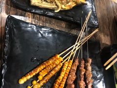烤羊肉串-赤甲皇(仙霞路店)