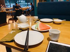 大堂-香浙汇(望京店)