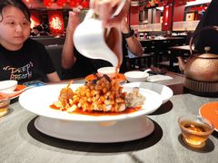 -小厨娘金榜题名(夫子庙贡院街店)