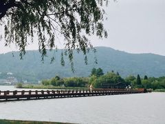 -南北湖风景区