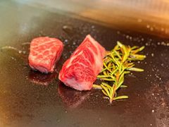 -松亭·铁板烧(欢乐海岸店)