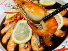 -霸王虾(湘江世纪城店)