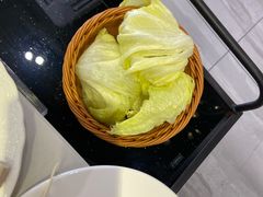 塘生菜-沄记顺德菜打边炉(东直门店)