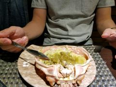 -蟹之国·精品蟹料理(极地店)