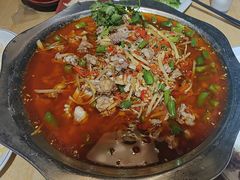 -椒小兔·盐帮川菜中餐厅(金沙时代广场店)