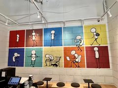 -Dogi&kiki Coffee(中心商务大厦店)