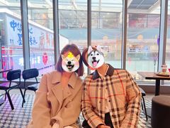 -Moka Bros 摩卡站(西单大悦城店)