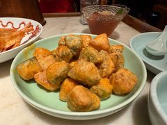 -小吊梨汤·北京菜·烤鸭(王府井银泰in88店)