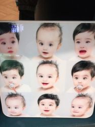 -小阿福儿童摄影(摩尔城店)