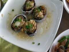 -明记海鲜大排档(巽寮湾店)