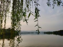 -三岔湖景区