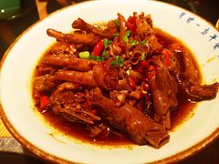-吃饭皇帝大(解放西路店)