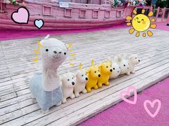 -渔岛海洋度假区